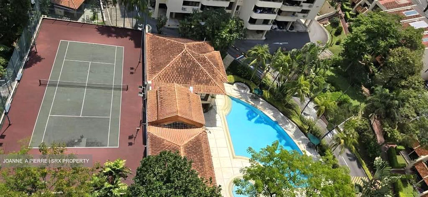 Allsworth Park (D10), Condominium #567662541